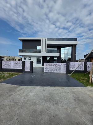 5bedroom Duplex with Swimming Pool and Open Rooftop, Royal Garden Estate, Ajah, Lagos, Detached Duplex for Sale