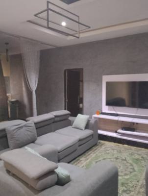 Standard Spaciously Built 2 Bedrooms Flat, Life Camp, Abuja, Flat / Apartment for Sale