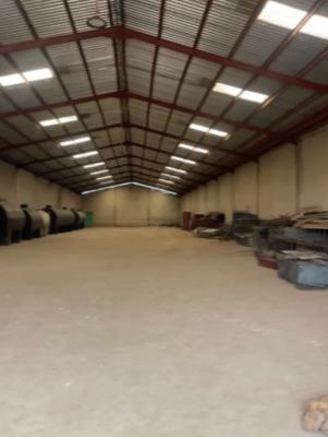 a Standard Brand New 4 Bay Warehouses, Opic, Isheri North, Lagos, Warehouse for Rent