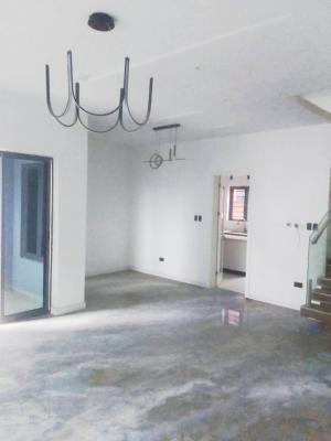 4 Bedroom Terraced House with a Bq, 3 in Compound, Awuse Estate, Opebi, Ikeja, Lagos, Terraced Duplex for Rent