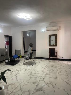 3 Bedroom Flat with 1 Room Bq, Yaba, Alagomeji, Yaba, Lagos, Flat / Apartment for Sale