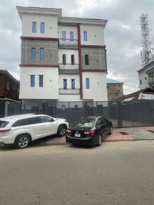 Miniflat Apartment, Alagomeji, Yaba, Lagos, Flat / Apartment for Rent