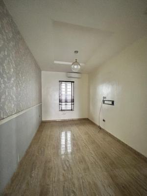 Well Maintained 4 Bedroom Fully Detached Duplex, Orchid Road, Lekki Phase 2, Lekki, Lagos, Detached Duplex for Rent