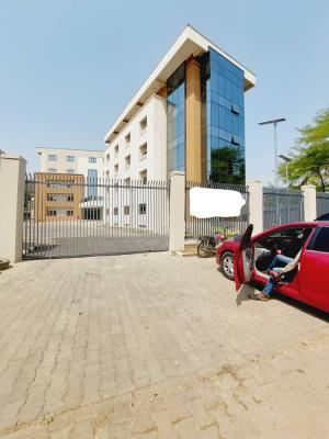 Brand New Office Complex, Wuse 2, Abuja, Office Space for Sale