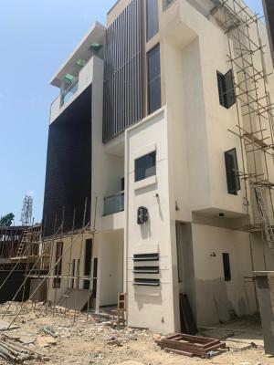 Newly Built 5 Bedroom, Ikoyi, Lagos, Detached Duplex for Sale