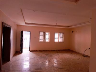 Brand New Spacious 3 Bedroom Flat on The First Floor, Jahi Gilmor, Jahi, Abuja, Flat / Apartment for Rent