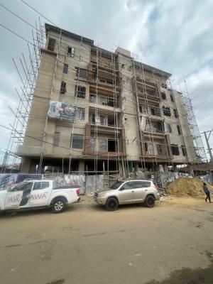 Luxury 3 Bedroom Apartment, Alagomeji, Yaba, Lagos, Flat / Apartment for Sale
