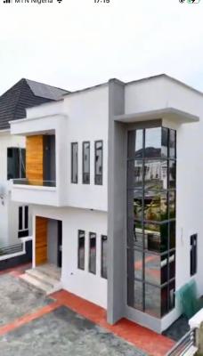 Exquisite 5 Bedroom Duplex, Ikota, Lekki, Lagos, Detached Duplex for Sale