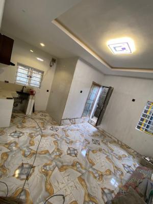 a Massive and Executive 5 Units of Open Plan Roomself Contain, Off Odudua / Adekunle Kuye, Kilo, Surulere, Lagos, Self Contain (single Rooms) for Rent