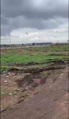 Estate Plots of Land, Wuye, Abuja, Residential Land for Sale