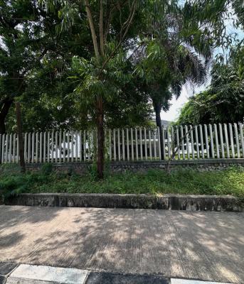 1200sqm Bareland, Alexander Road, Ikoyi, Lagos, Land for Sale