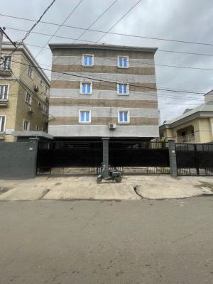 Luxury Miniflat Apartment for Lease 16 Years, Alagomeji, Yaba, Lagos, Flat / Apartment Joint Venture