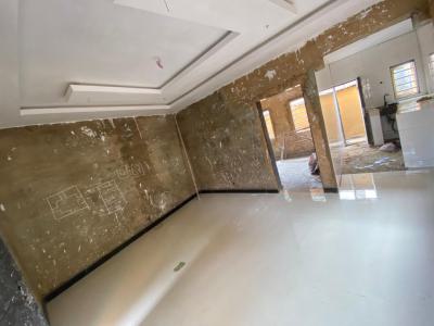 a Massive and Executive Min Flat with Modern Facilities, Off Adekunle Kuye / Odudua Street, Kilo, Surulere, Lagos, Mini Flat (room and Parlour) for Rent