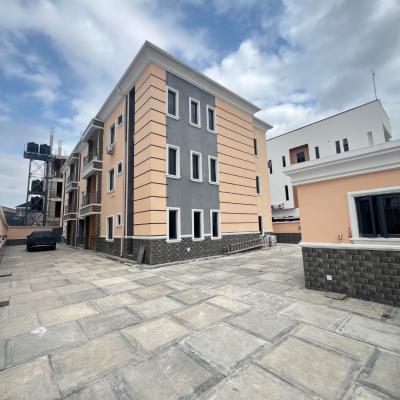3 Bed&bq  10 Million, Ikate, Lekki, Lagos, Flat / Apartment for Rent