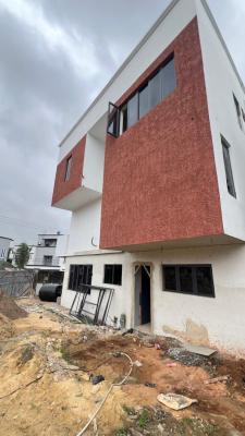 4bedroom Fully Detached Duplex with Bq, Estate, Maryland, Lagos, Detached Duplex for Sale