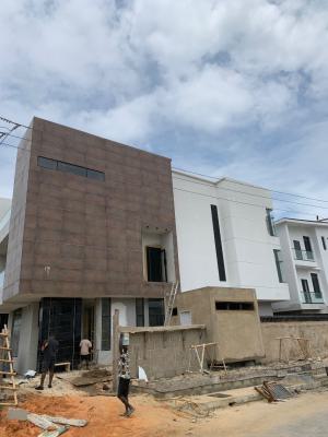 Five Bedroom Detached Duplex, By Nike Art Gallery, Ikate, Lekki, Lagos, Detached Duplex for Sale