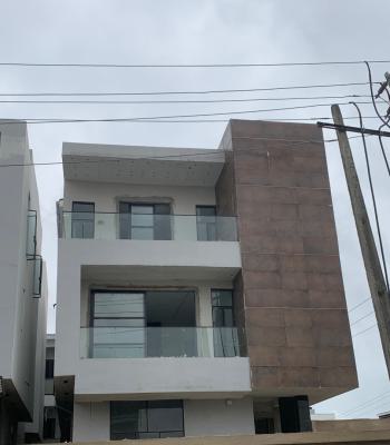 Five Bedroom Detached Duplex, By Nike Art Gallery, Ikate, Lekki, Lagos, Detached Duplex for Sale