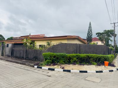 Solid Hfp Prototype House in a Lush and Well Planned Estate, Mayfair  Estate, Awoyaya, Ibeju Lekki, Lagos, Detached Bungalow for Sale