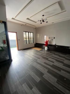 Luxury Living 4 Bed Semi-detached, Orchid Road, Lekki, Lagos, House for Rent