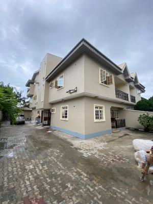 Luxury 4 Bedroom Penthouse Apartment, Phase1 Proper, Lekki Phase 1, Lekki, Lagos, Commercial Property for Rent