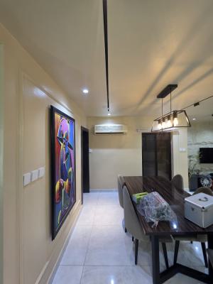 Nicely Furnished Duplex, Off Glover Road, Old Ikoyi, Ikoyi, Lagos, Terraced Duplex for Rent