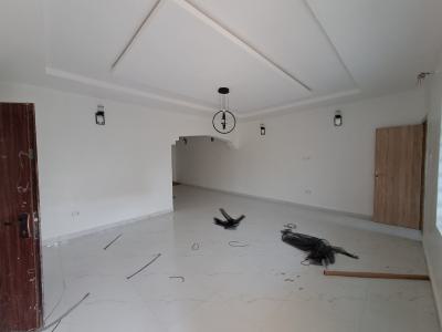 Brand 2 Bedroom Flat, Life Camp, Abuja, Flat / Apartment for Rent