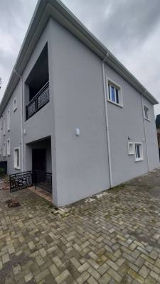 Brand New 3 Bedroom Semidetached Duplex, Leisure Court Estate, Lugbe District, Abuja, Semi-detached Duplex for Rent