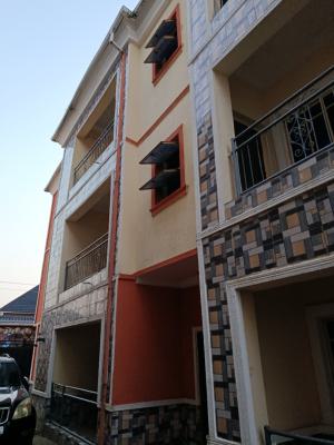 Nice 2 Bedroom Apartment in an Estate, Imo Housing Estate, World Bank, Owerri Municipal, Imo, Flat / Apartment for Rent