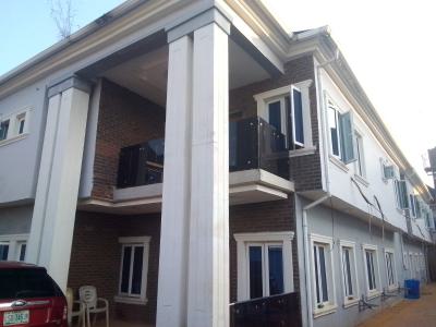 Luxury 2 Bedroom Flat with Excellent Features, Meadow View Estate, Ogombo, Ajah, Lagos, Flat / Apartment for Rent