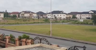 Land in a Lush Estate for Your Dream Home, Mayfair Estate, Ajah, Lagos, Residential Land for Sale