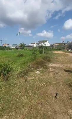 3 Acres of Land, Allen, Ikeja, Lagos, Mixed-use Land for Sale