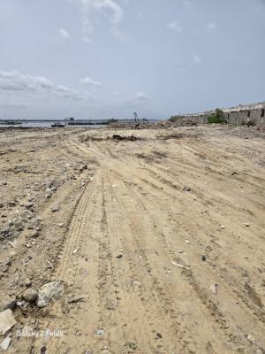 824sqm Land for Joint Venture, on Prince Adelowo Adedeji Street By Imax Cinema, Lekki Phase 1, Lekki, Lagos, Residential Land Joint Venture