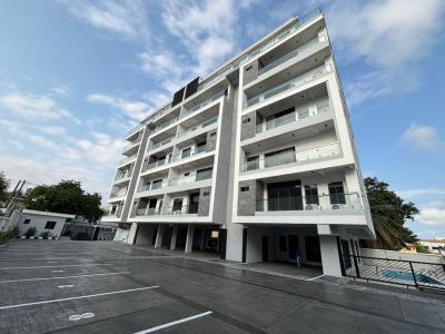Newly Built 5 Bedroom Penthouse on 2 Floors, Ikoyi, Lagos, Flat / Apartment for Sale
