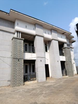 Exquisite 2 Bedroom Apartment, Imo Housing Estate, World Bank, Owerri Municipal, Imo, Flat / Apartment for Rent