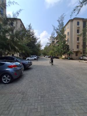 Serviced 3 Bedroom Apartment with Pool and Elevator, Mega Mond Estate, Ikota Lekky County, Lekki, Lagos, Flat / Apartment for Sale