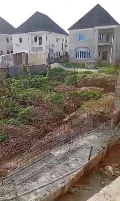 400sqm, Residential, Estate Plot, Tarred Road, Estate Plot, Jabi, Abuja, Residential Land for Sale