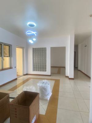 Serviced 3 Bedroom High Rise Apartments with Pool, Off Bourdillon, Old Ikoyi, Ikoyi, Lagos, Flat / Apartment for Rent
