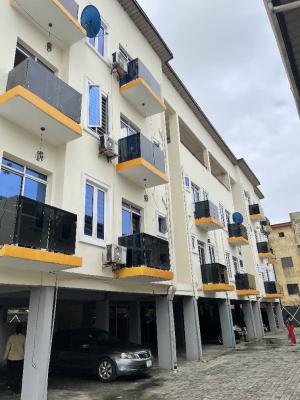 Luxury Spacious 1 Bedroom Apartment, Off Alpha Beach Eti-osa, Lekki, Lagos, Flat / Apartment for Rent
