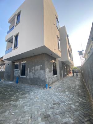 Newly Built Luxury in and Out Estate, Peninsula Garden, Olokonla, Ajah, Lagos, Flat / Apartment for Rent