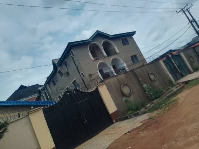 Standard 6 Nos of 3 Bedroom Flat, Puposola, New Oko-oba, Agege, Lagos, House for Sale