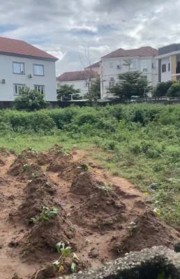 1,800sqm, Residential, C of O, Tarred Road, Before Stella Maris, Life Camp, Abuja, Residential Land for Sale