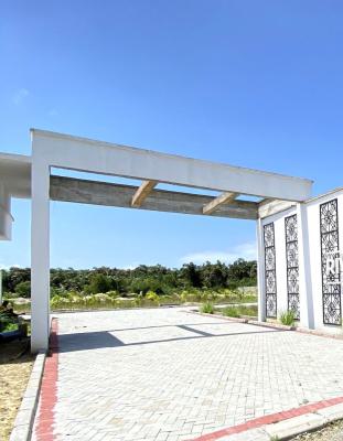 Premium 500sqm Plot, Riverwood Estate, Lakowe, Ibeju Lekki, Lagos, Residential Land for Sale