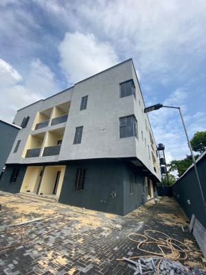 Newly Built 2bedroom Flat, Lekki Scheme 2, Ogombo, Ajah, Lagos, Flat / Apartment for Rent