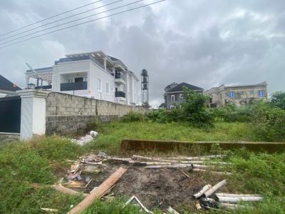 480sqm in a Well Secured Estate, Owoyeye Royal Garden Behind Beechwood Estate, Ibeju Lekki, Lagos, Land for Sale