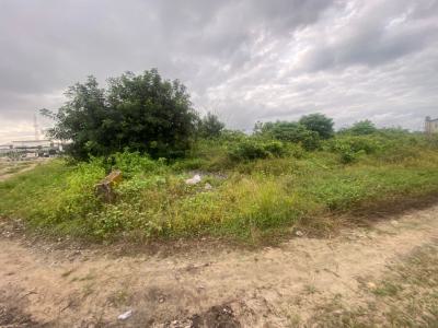 900sqm in Good and Well Structured Estate, Sunshine Estate Behind Blenco Supermarket, Olokonla, Ajah, Lagos, Land for Sale