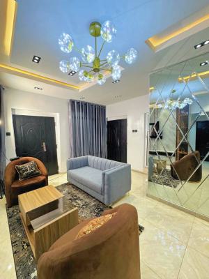 2 Bedroom Apartment., Yaba, Lagos, Flat / Apartment Short Let