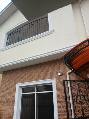 Well Finished 4 Bedroom, Omole Phase 1, Ikeja, Lagos, Semi-detached Duplex for Rent