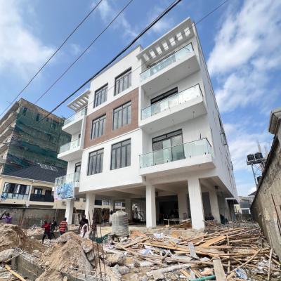 2 Bedroom Apartment, Ikate, Lekki, Lagos, Flat / Apartment for Sale