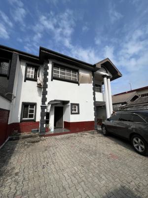 Spacious 3 Bedroom Semi Detached Duplex, Off Admiralty Way, Lekki Phase 1, Lekki, Lagos, Semi-detached Duplex for Rent
