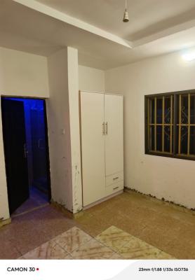 Two (2) Bedroom Flat  Zara Court  Green Haven Estate Alatishe, Only 2 People in The Compound, Ibeju Lekki, Lagos, Flat / Apartment for Rent